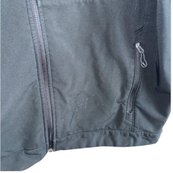 The North Face Men's Apex Bionic 3 Jacket Tnf Black Sz Large Gorpcore Winter - Picture 15 of 16